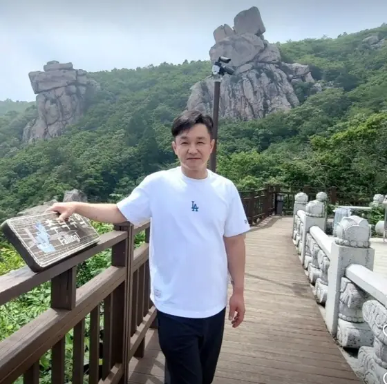 스케치금속건설 대표 권대욱